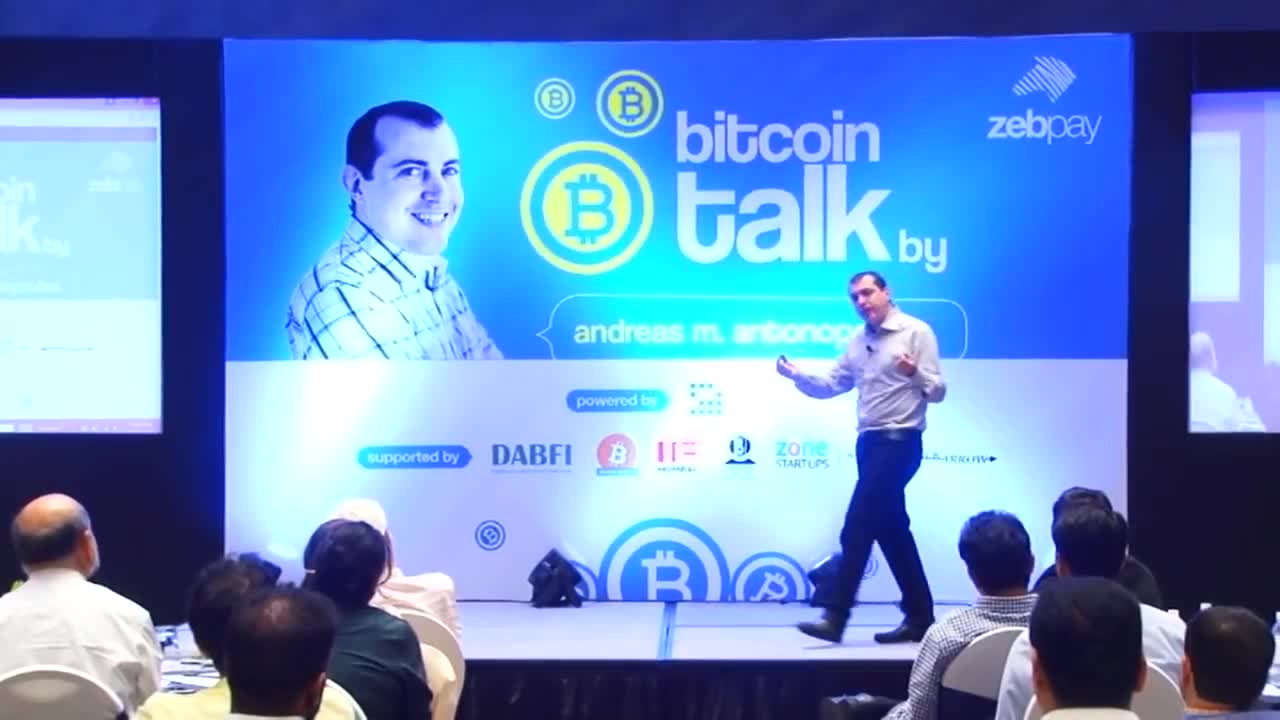 Bitcoin Q&A: Who is Satoshi Nakamoto?