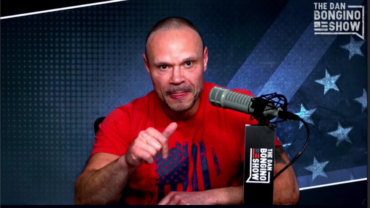 BONGINO excerpt #1 Haspel Block - Brennan Flush THE BUNDLE