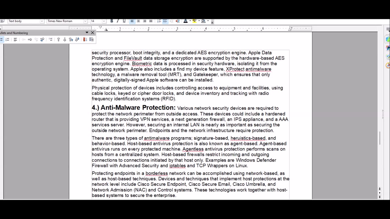 Course Overview.. Cisco Networking Academy- Network Support and Security