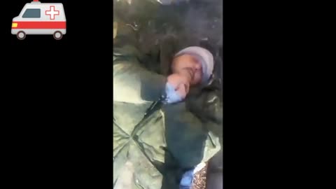 Ukraine war footage 2022 today, captured Russia troops begging Ukrainian solder