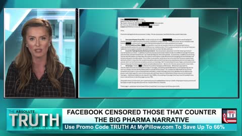 DR. SIMONE GOLD SPEAKS OUT AGAINST CENSORSHIP