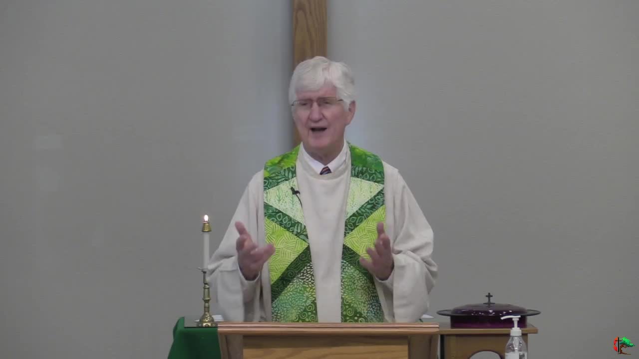 Sunday Worship Service, July 10, 2022