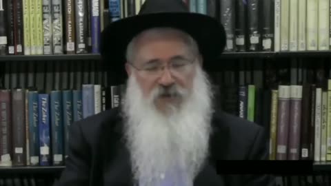 Rabbi Manis Friedman: No Jew deserves punishment no matter what he does