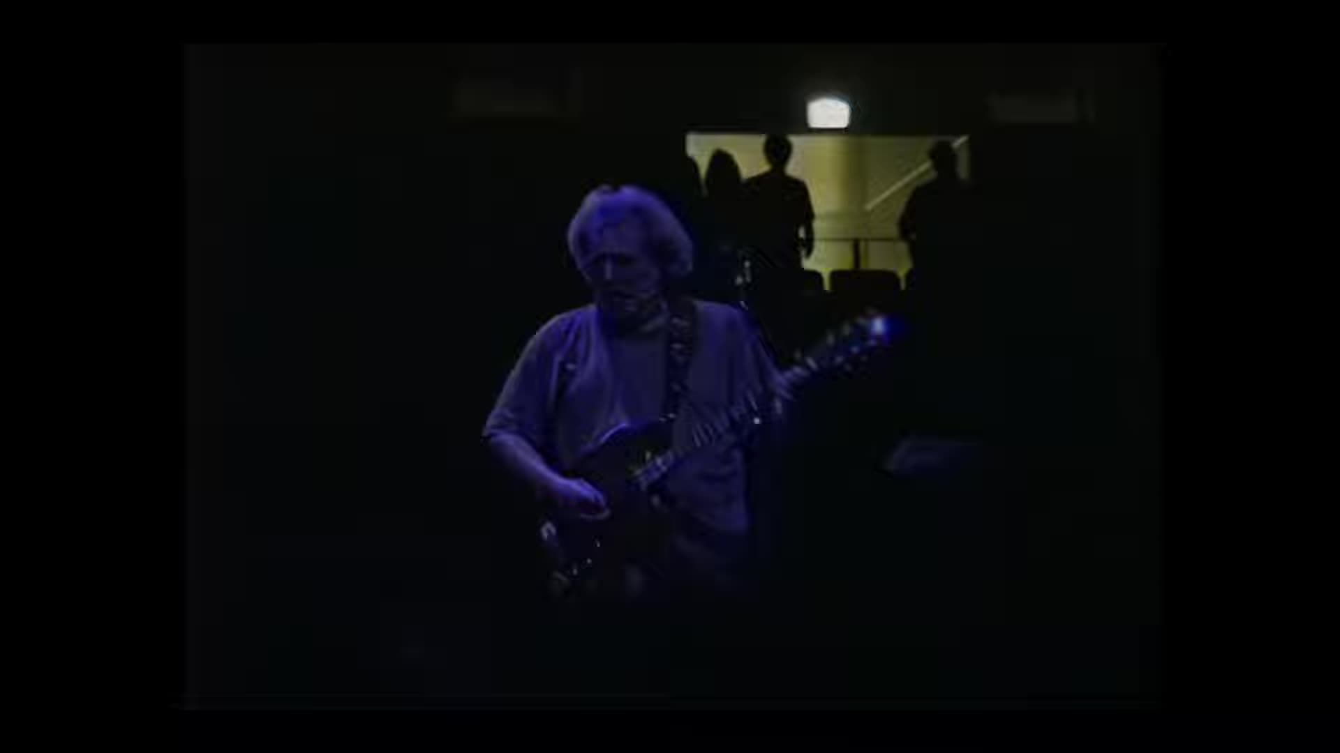 Jerry Garcia Band - The Night They Drove Old Dixie Down [1080p HD Remaster] April 18 1993