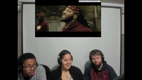 Montana Of 300 x TO3 x $avage x No Fatigue - FGE Cypher PT. 5 [REACTION]