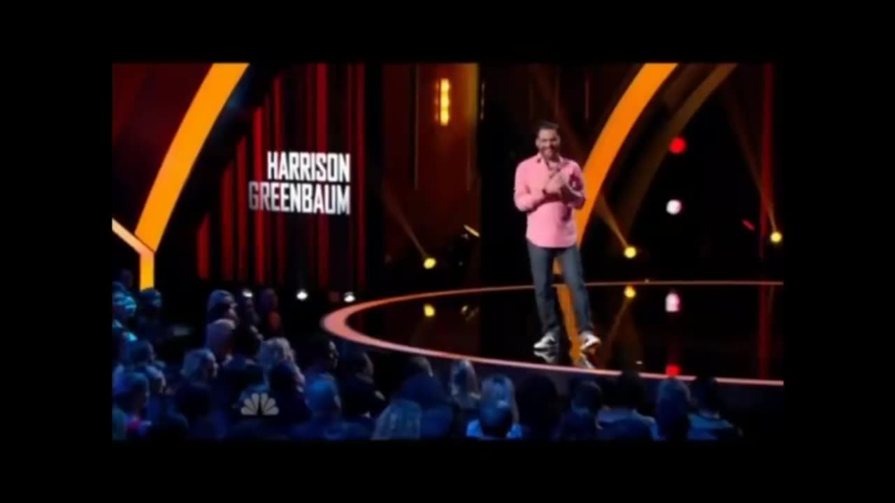 Anti-Christian "Comedian" Gets Schooled by a Comedy Legend...