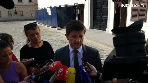 Ministar Marić o spašavanju Uljanika