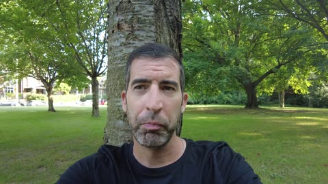 Nothing Matters in life