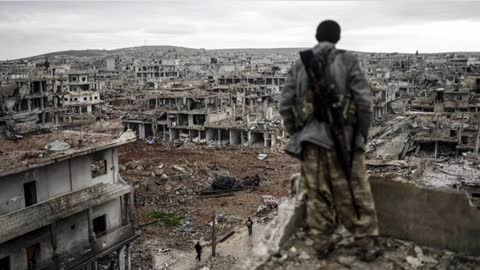 #turkish_kurdish#syria#Russia in extinguishing the Russia!