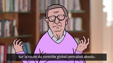 Bill Gates Puppet Shot (VOSTFR)