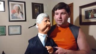 Vance Dykes & Bill Clinton: How Many More Videos?