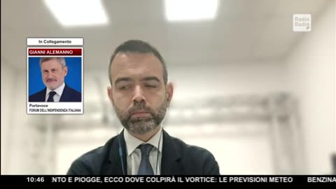 🔴 Punto & Accapo, la rassegna stampa di Francesco Borgonovo - 30 Ottobre 2023