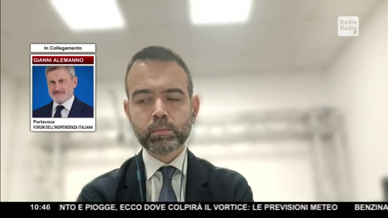 🔴 Punto & Accapo, la rassegna stampa di Francesco Borgonovo - 30 Ottobre 2023