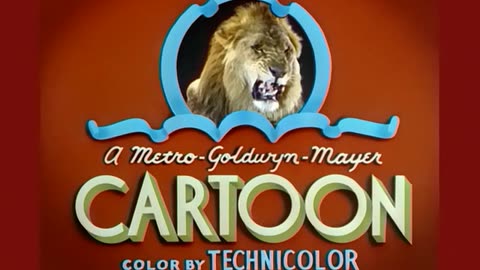 TOM N JERRY 074 - Jerry and Jumbo [1953]