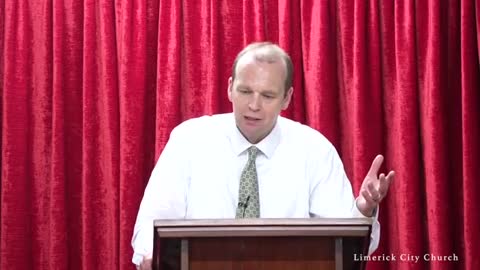 The Mind of Christ in the Last Days - PT 10