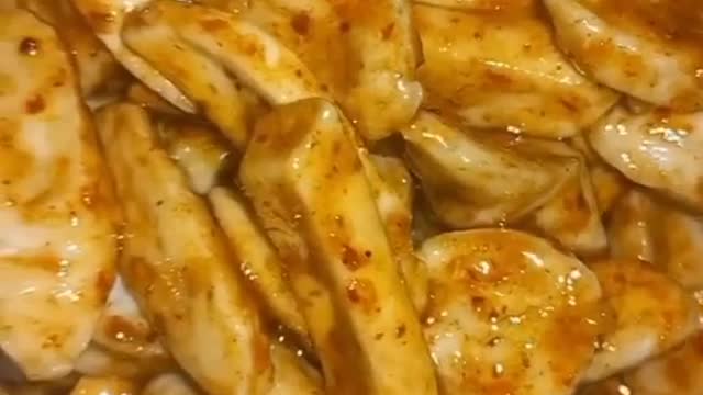 What to make