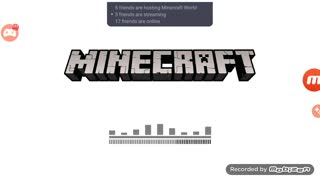 Minecraft Survivall