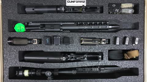 GUNFORMZ