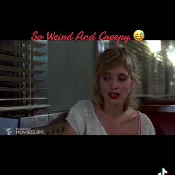 Surrender Dorothy After Hours (1985) Movie Clip Dark Humor