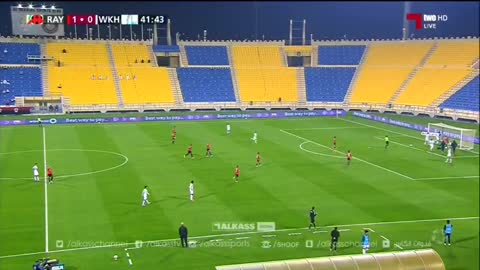 Shock Video: Qatari Soccer Player Collapses From Heart Attack on Field