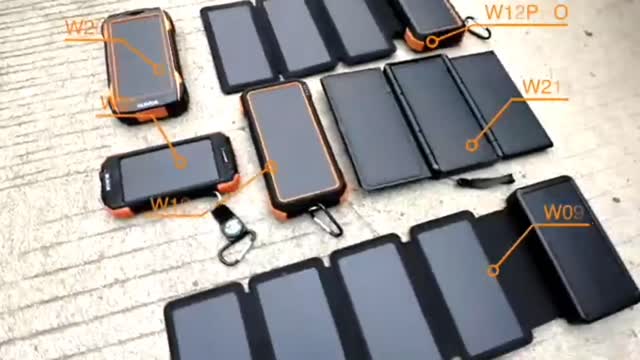 Solar Power Bank, #Shorts2022