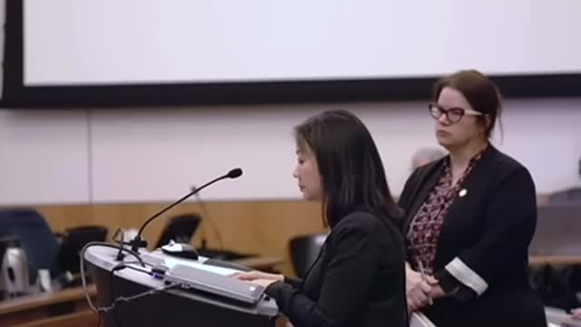 Bill that allows abortion even during dilating (40+ weeks)