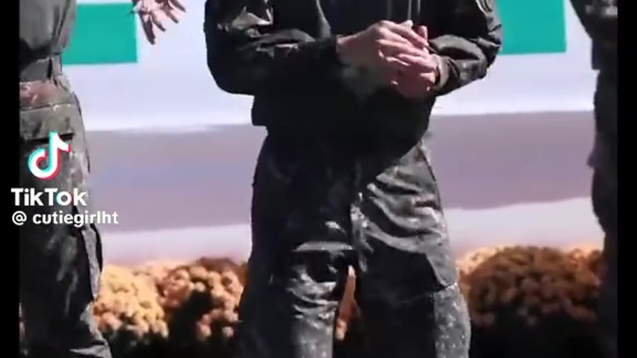 Korean best dance