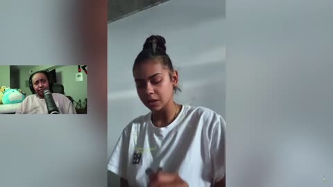 I'm not CONFIRMING or DENYING it but HE DID IT GIRL WHAT