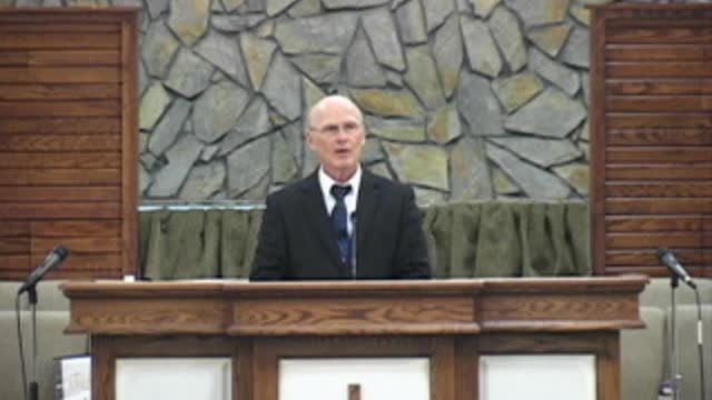 2-27-22 pm. - We Will Serve The Lord