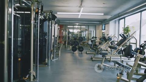 gym mystery
