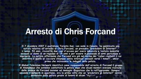 Anonymous, cos'è