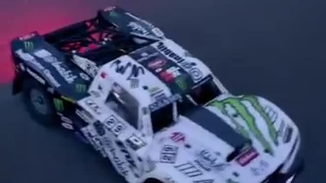 The fastest remote control electric car #shorts