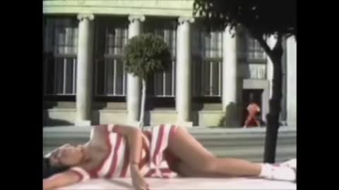 Talking Heads - Crosseyed And Painless