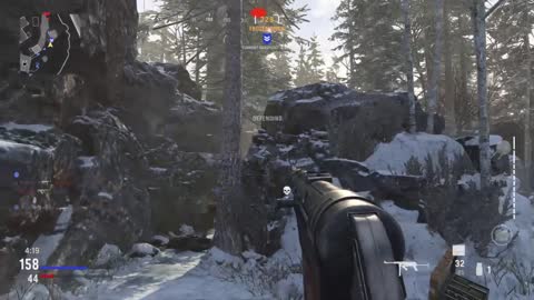 Call of Duty Vanguard