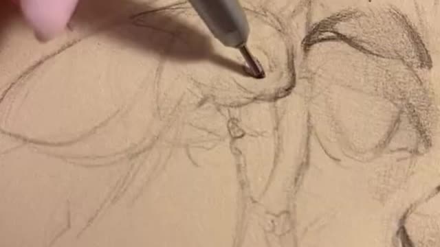 Sketchbook Anime Art Amazing Sketch Drawing Ideas