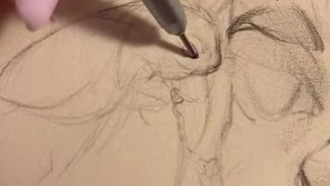 Sketchbook Anime Art Amazing Sketch Drawing Ideas