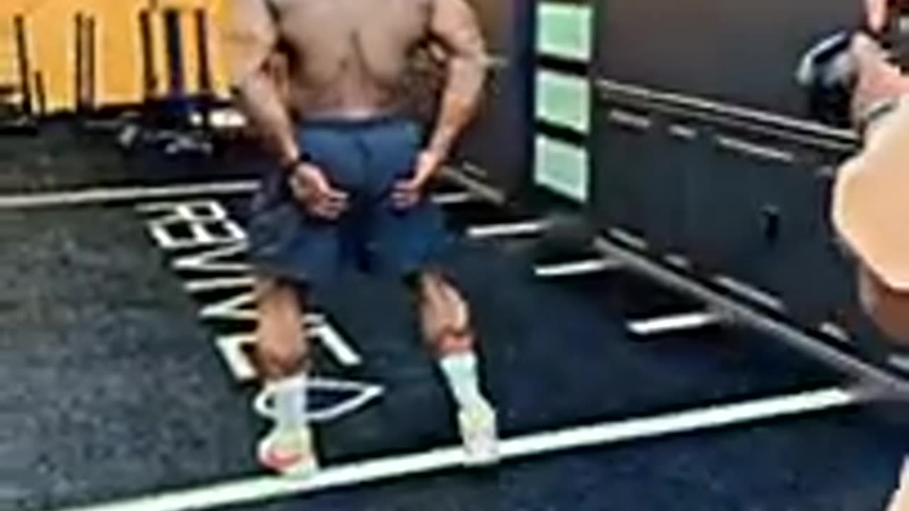 Fitness Next Level