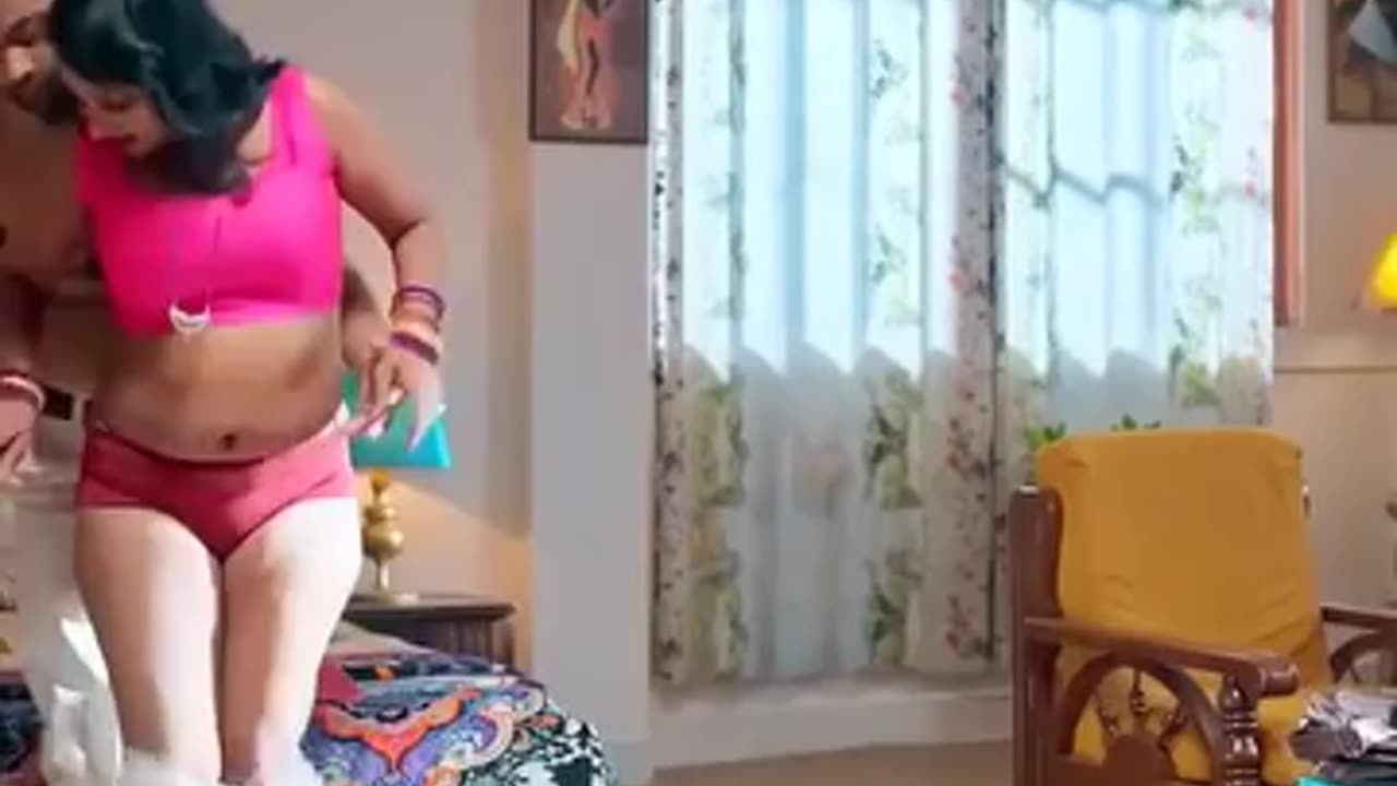 Garaye mard ke sath sexy karti thi