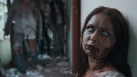 zombie