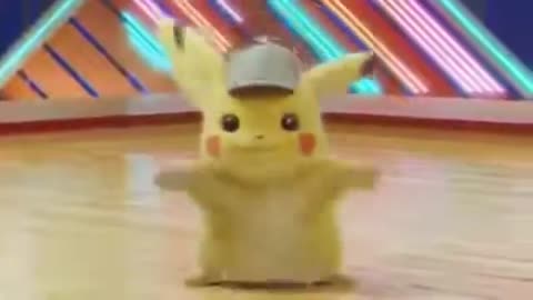 Pika pika Pikachu song