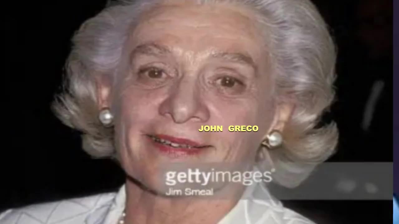 Κυριες και Κυριοι... η... ΚΑΜΠΑΛ η' CABAL👹🤮