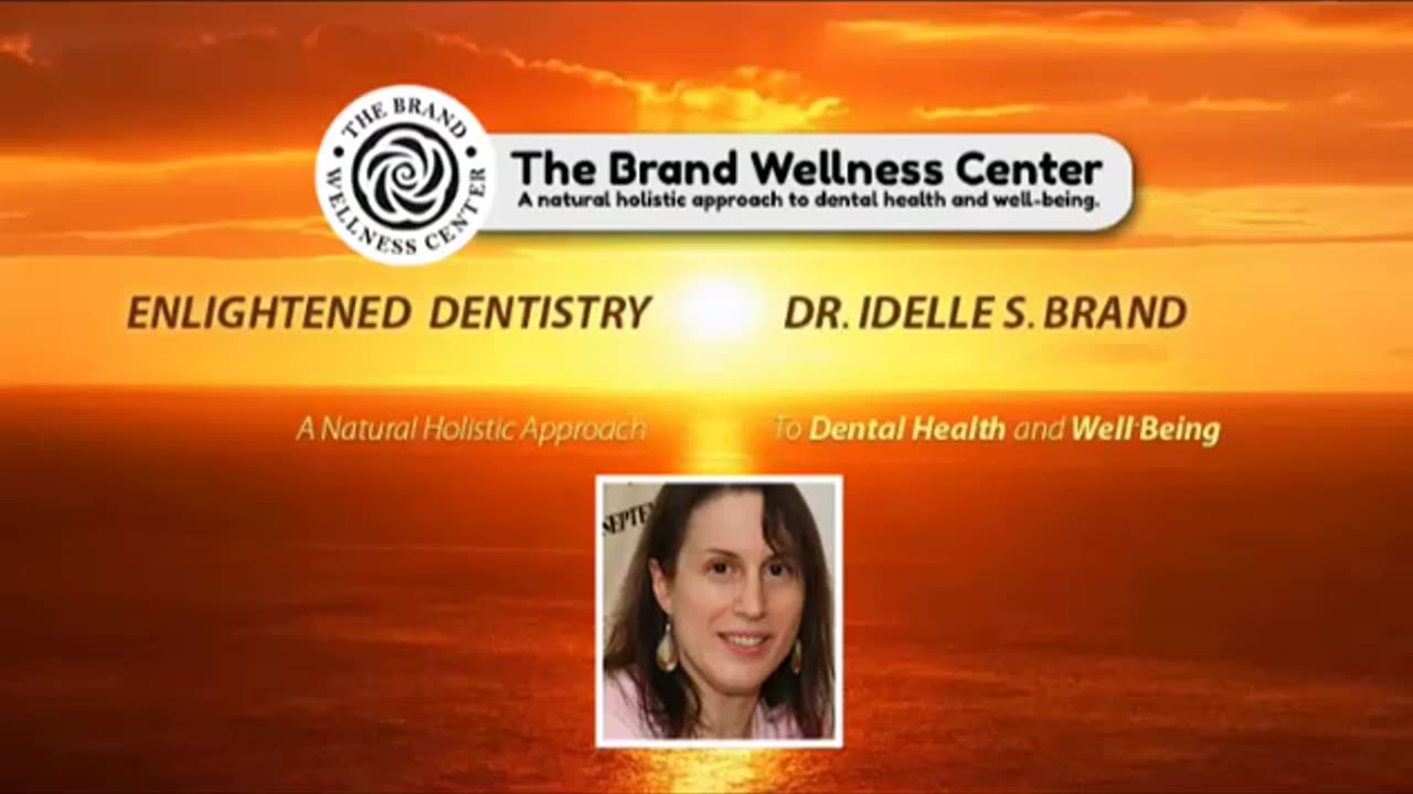 Holistic Dentistry with Energy Medicine Aspects