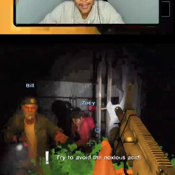 Left 4 Dead 2 Crash Course Gameplay