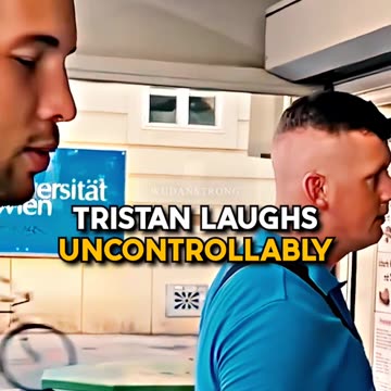 Rory Makes Fun Of Luke - Tate Confidential