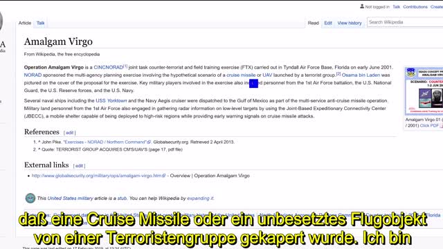 Natural Disaster Timeline There Are No Coincidences deutsch