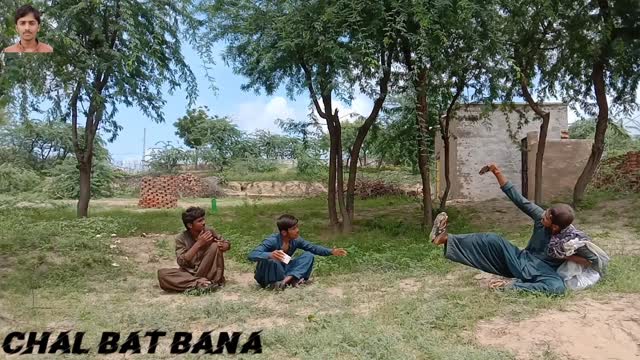 New_Funny_video_2021 short short video short clip By Chal Bat Bana