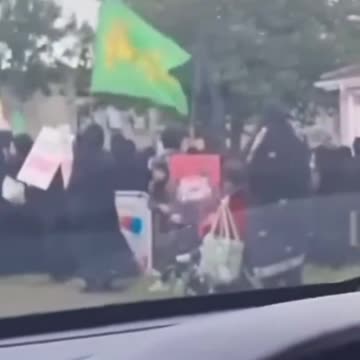 Christianity has been practiced in Ireland for longer than Islam has existed.