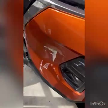 Face the consequence of recklessness