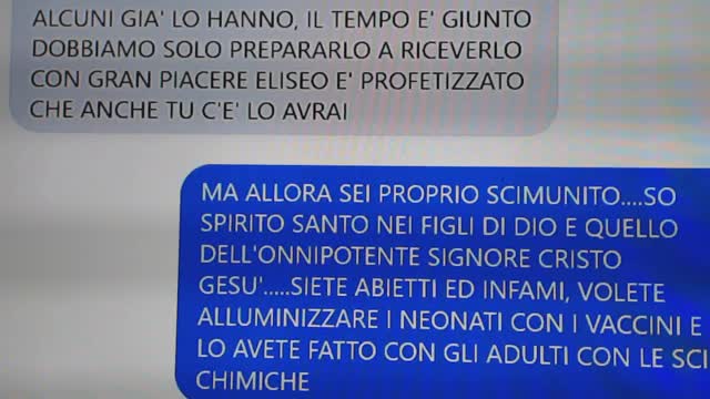 2018.02.14-Eliseo.Bonanno-SATANA CAPO LEGIONE MINACCE... ASSENZIO... ARMAGEDDON
