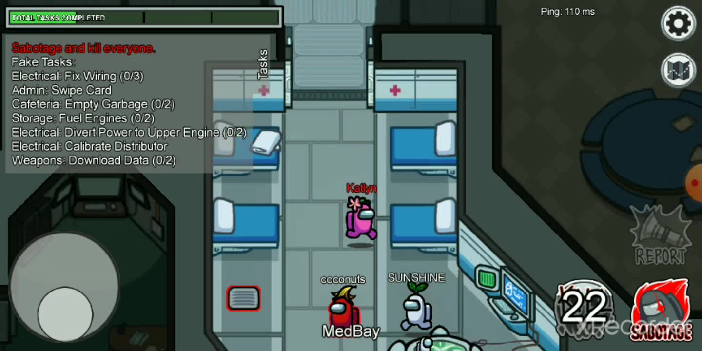 Among Us Play